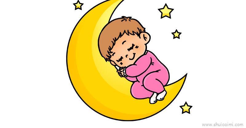 六一儿童节儿童画怎么画 六一儿童节简笔画图片大全