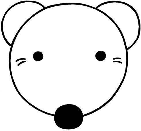 小鸭简笔画 小鸭简笔画怎么画