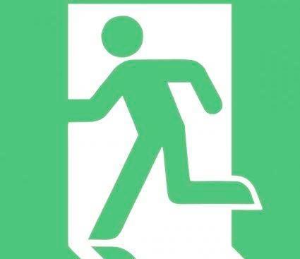 安全简笔画图片大全 网络安全简笔画图片大全