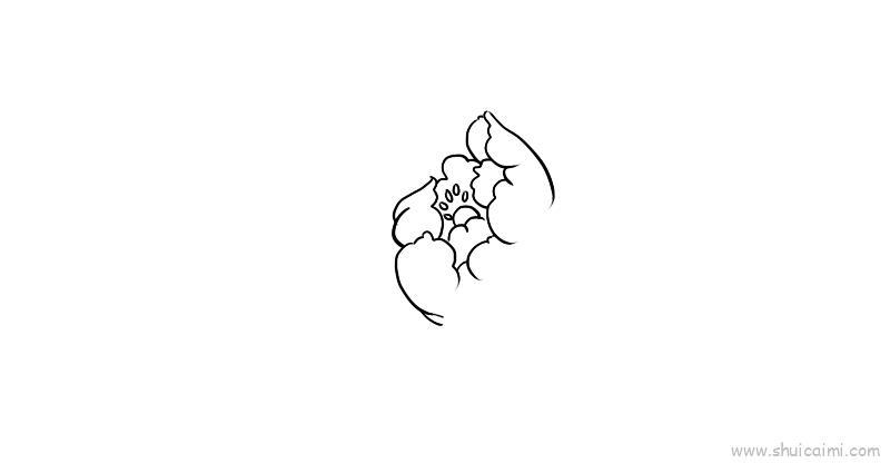 花儿童画怎么画 花简笔画简单