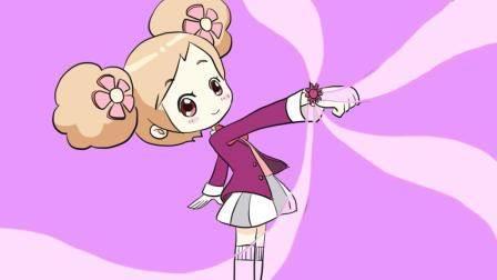 小花仙简笔画 小花仙简笔画Q版