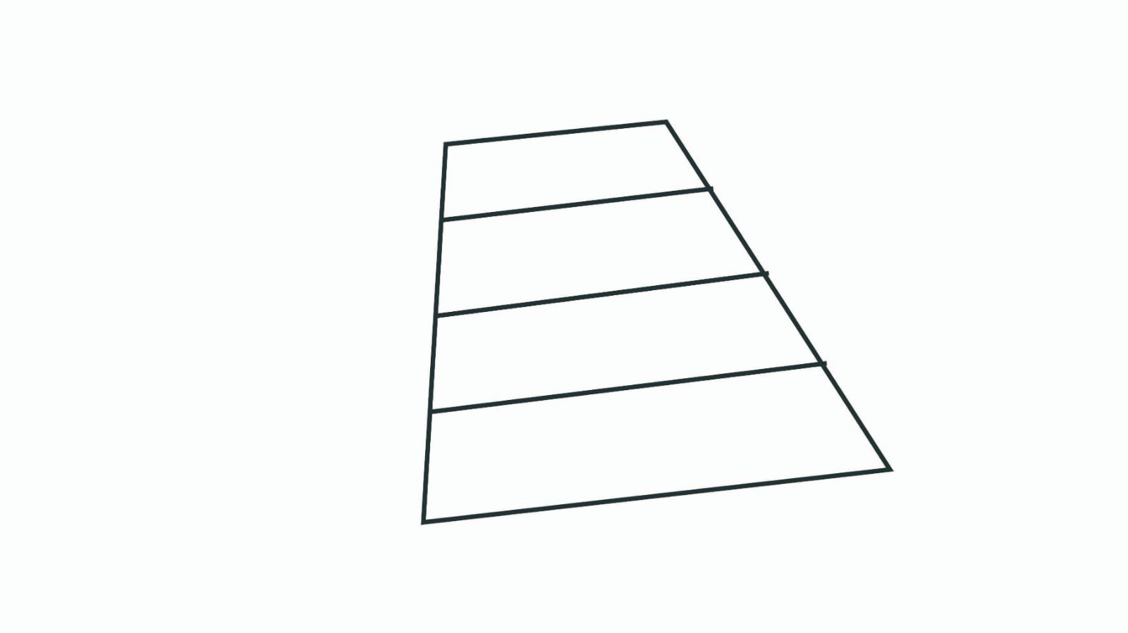 农场的简笔画怎么画 农场简笔画顺序