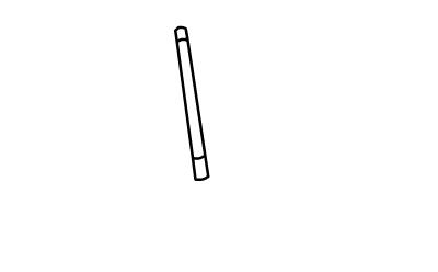 扫帚和笤帚简笔画|扫帚的画法