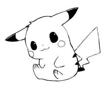 可爱简笔画 可爱简笔画小图案