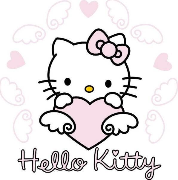 猫简笔画图片 猫简笔画图片大全可爱