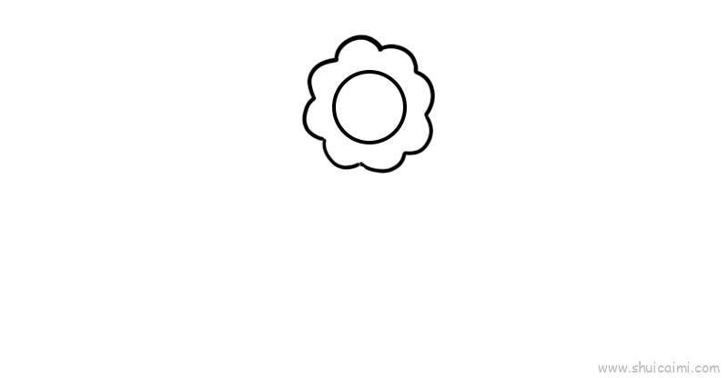 数学儿童画怎么画 数学简笔画简单