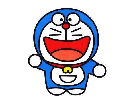 多拉a梦图片简笔画新 多拉a梦绘画图