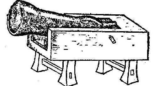 四大发明简笔画 四大发明简笔画图片大全