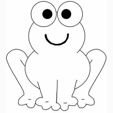 卡通图案简笔画 卡通图案简笔画人物