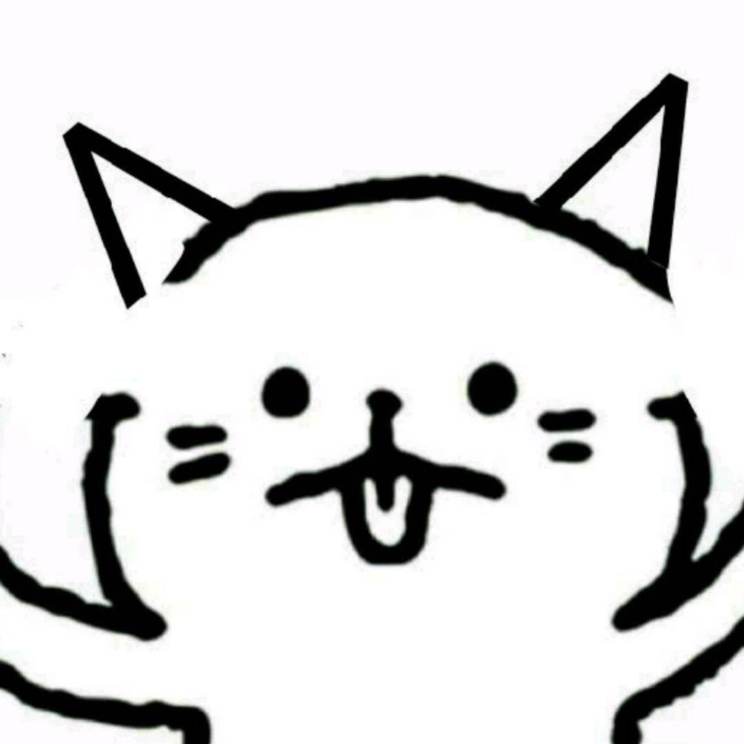 画简笔画 画简笔画小动物