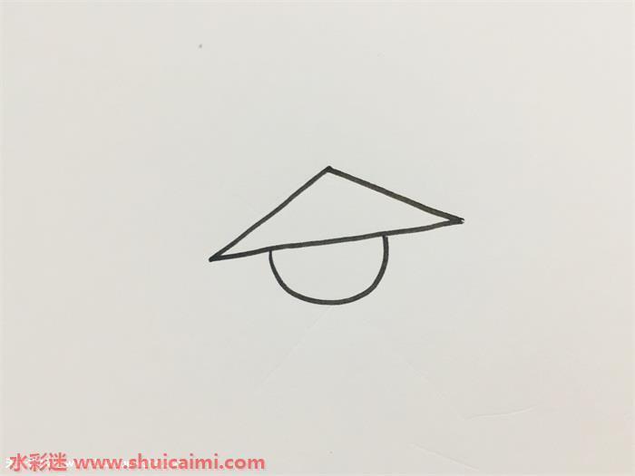 火柴人怎么画 火柴人特效简笔画图片带颜色