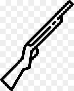 枪简笔画 枪简笔画儿童画