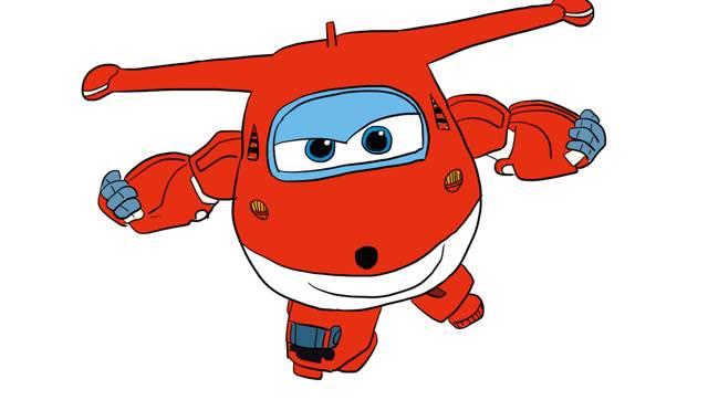 乐迪简笔画图片大全 乐迪简笔画图片大全涂色