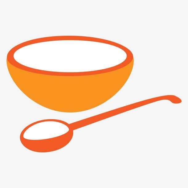 饭碗简笔画 饭碗简笔画图片