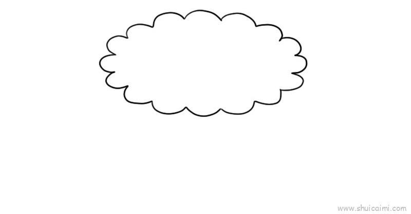 月饼儿童画怎么画 月饼简笔画图片大全