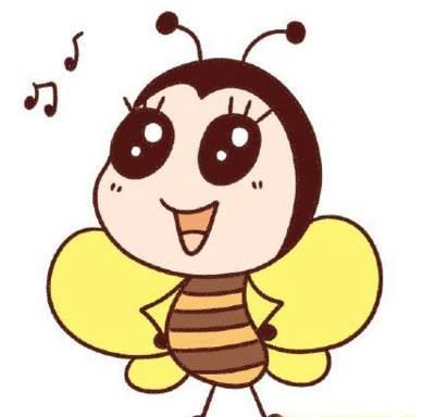 卡通动物简笔画 卡通动物简笔画可爱呆萌