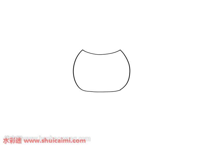 巨蟹座怎么画 巨蟹座简笔画简单又漂亮