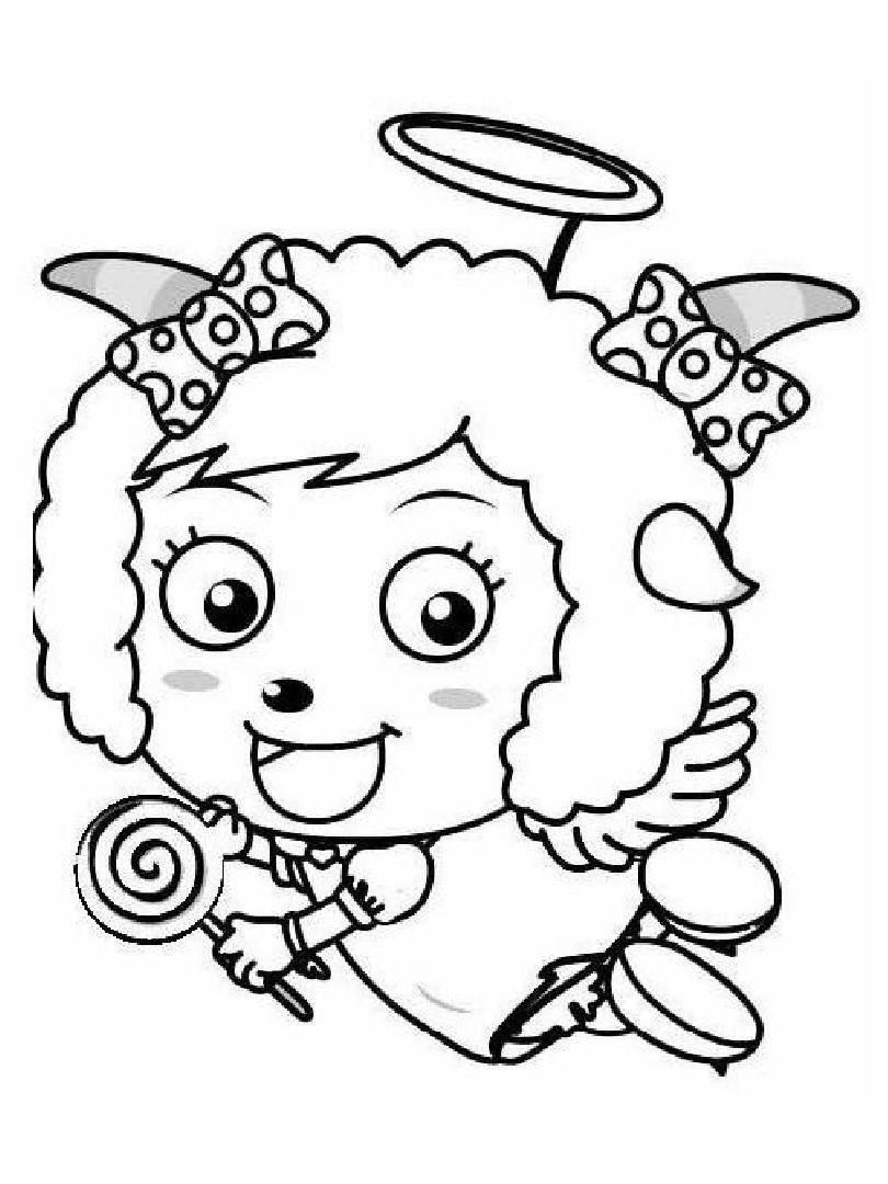 少儿简笔画大全图片 少儿简笔画大全图片小动物 可爱