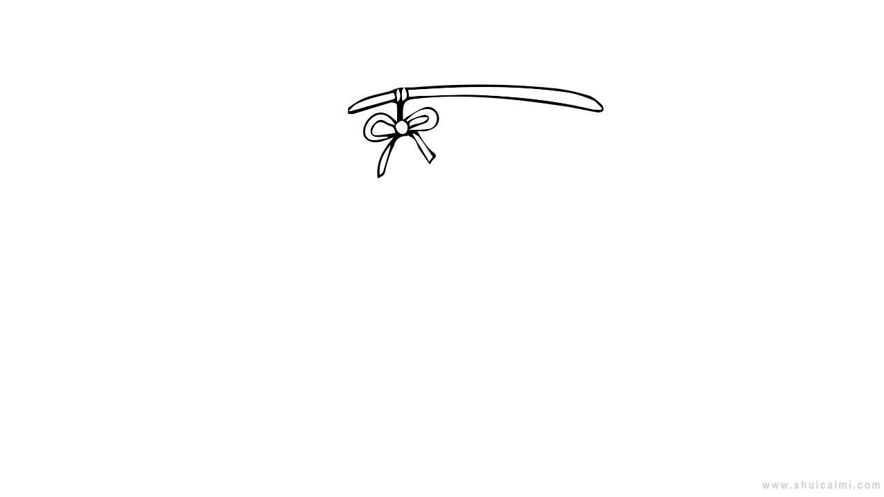 花灯简笔画怎么画 花灯简笔画简单又好看