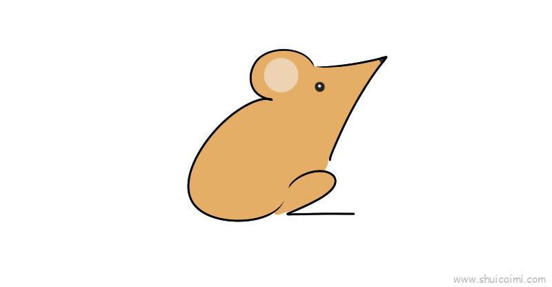 7儿童画怎么画 7简笔画简单