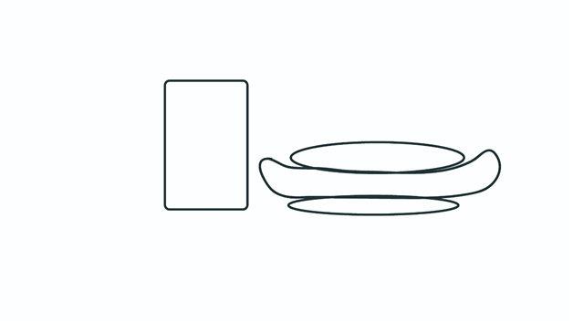 营养早餐简笔画怎么画 营养早餐简笔画画法