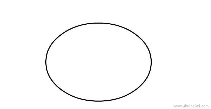 潜水艇儿童画怎么画 潜水艇简笔画画法