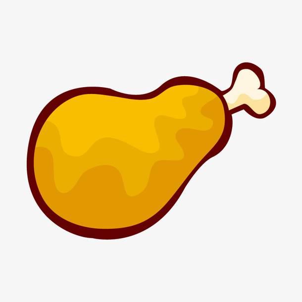 肉简笔画图片大全 肉简笔画图片大全带颜色