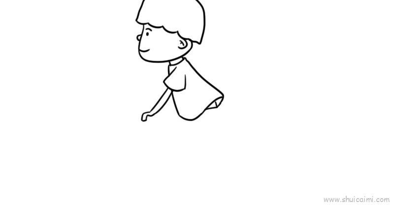 低碳生活手抄报，低碳生活手抄报教程儿童画怎么画 低碳生活手抄报，低碳生活手抄报教程简笔画顺序