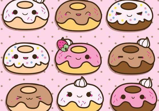 吃的简笔画图片大全 夏天吃的简笔画图片大全