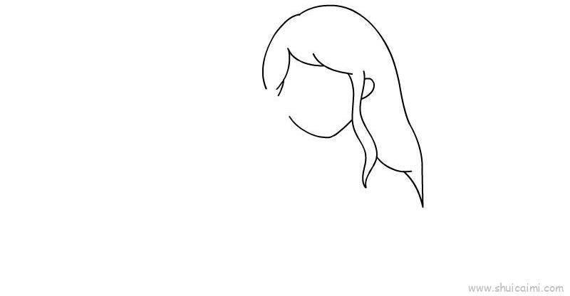 母亲节教程儿童画怎么画 母亲节教程简笔画简单又好看