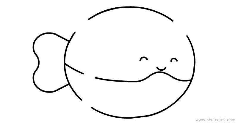 可爱儿童画怎么画 可爱简笔画简单又好看