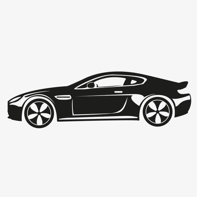 跑车简笔画 跑车简笔画儿童画