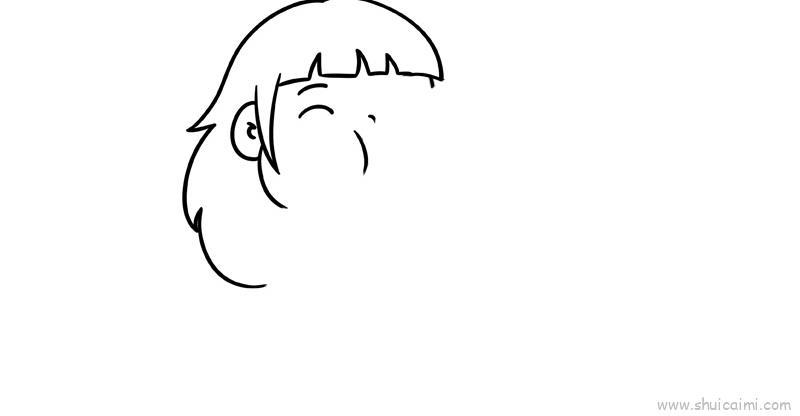 关于中秋儿童画怎么画 关于中秋简笔画简单又好看