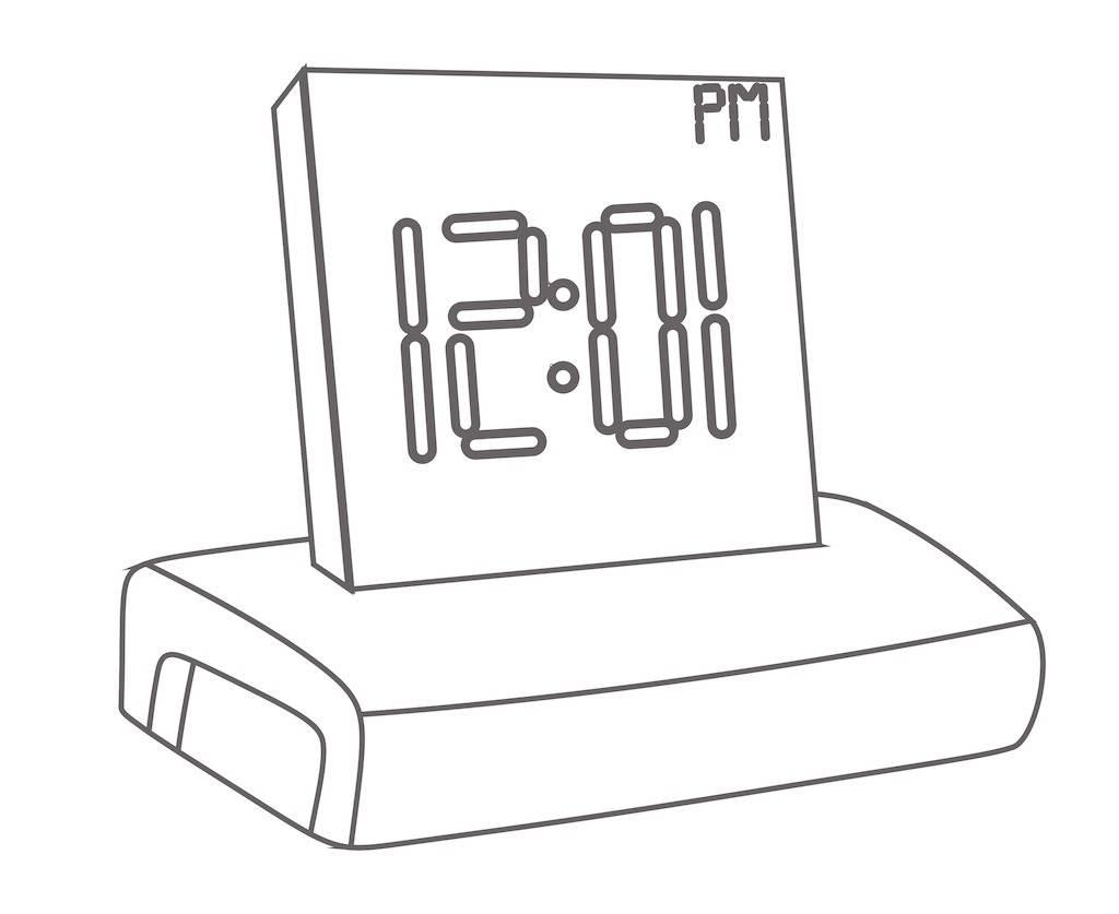 方形简笔画图片大全 方形简笔画图片大全动物