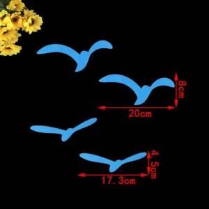 黑板报白鸽图片 黑板报白鸽怎么画