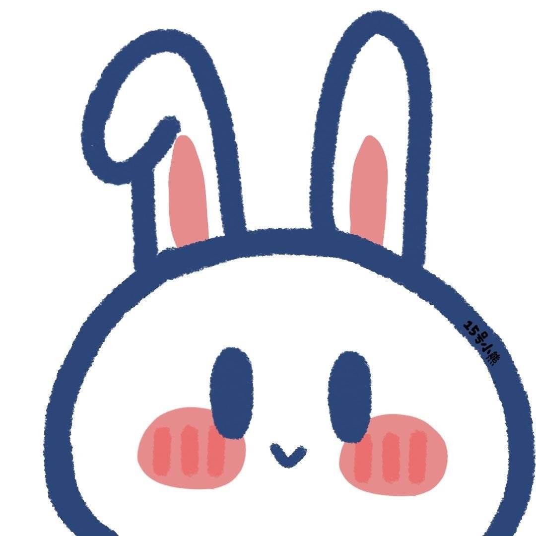 动物图片简笔画 动物图片简笔画带颜色