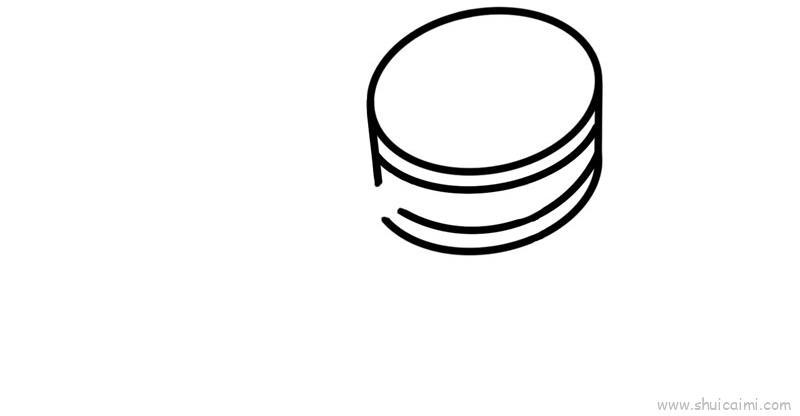 六一儿童节玩具儿童画怎么画 六一儿童节玩具简笔画图片大全