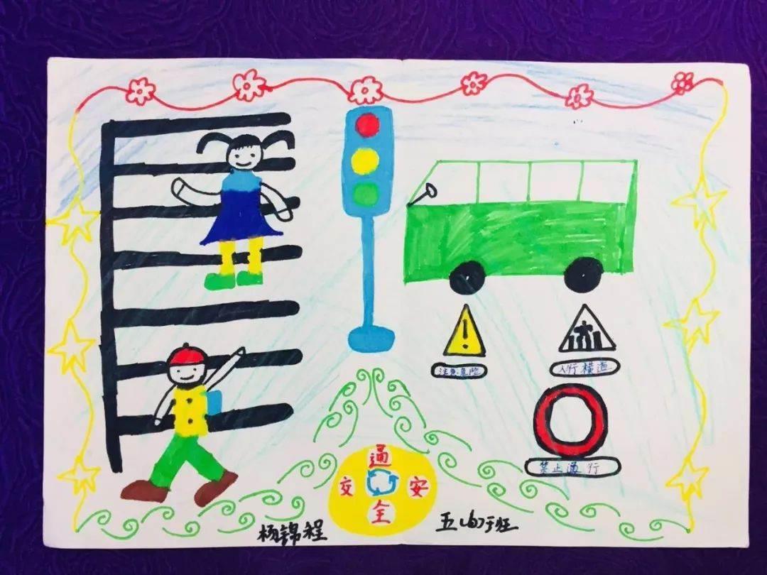 安全简笔画图片大全 网络安全简笔画图片大全