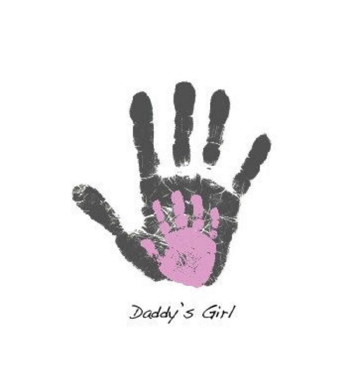 小手简笔画 小手简笔画图片