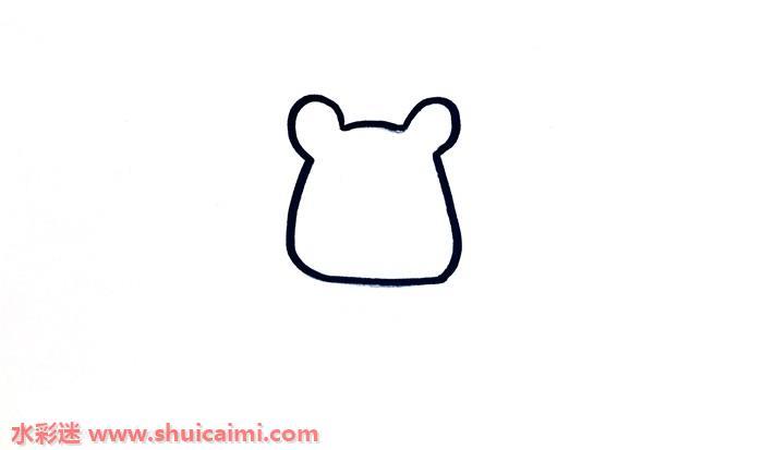 动物怎么画 动物简笔画步骤