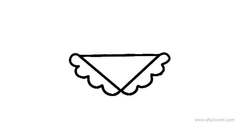 小萌物儿童画怎么画 小萌物简笔画好看