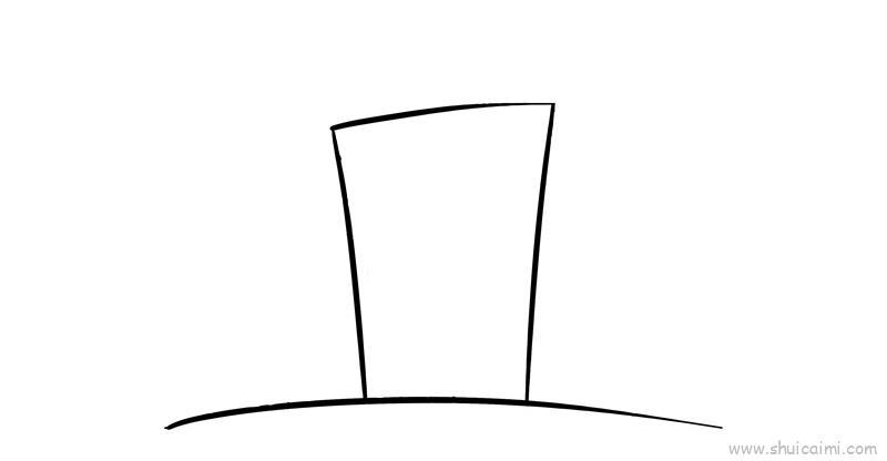 抗疫医院儿童画怎么画 抗疫医院简笔画简单又好看