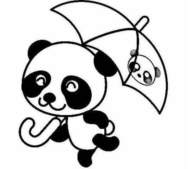 小图案简笔画可爱手绘 小图案简笔画可爱手绘卡通