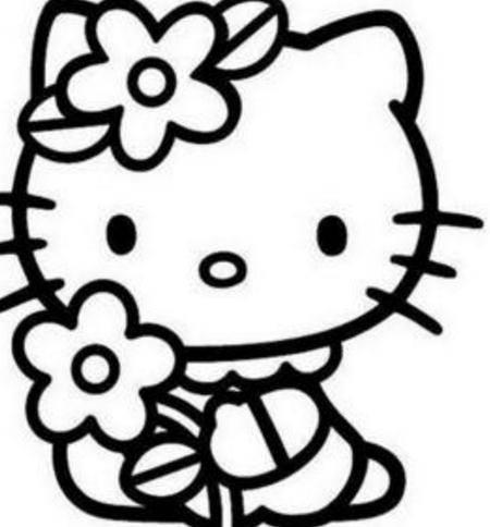 简笔画可爱卡通 简笔画可爱卡通人物