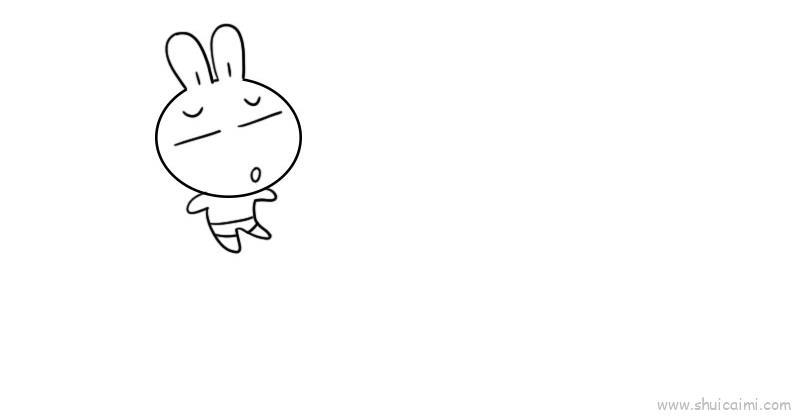 六一儿童节儿童画怎么画 六一儿童节简笔画好看