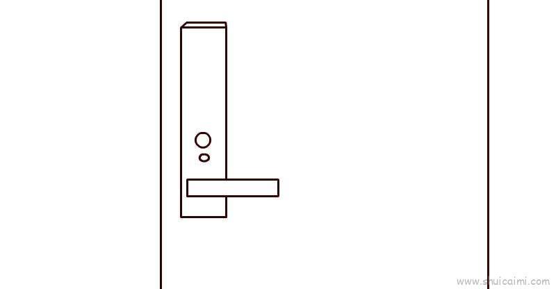 预防肺炎图儿童画怎么画 预防肺炎图简笔画顺序