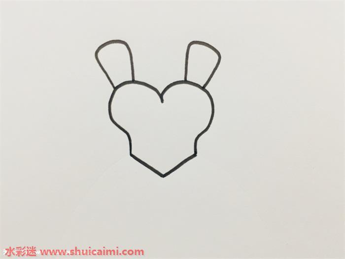 小裙子怎么画 小裙子简笔画步骤