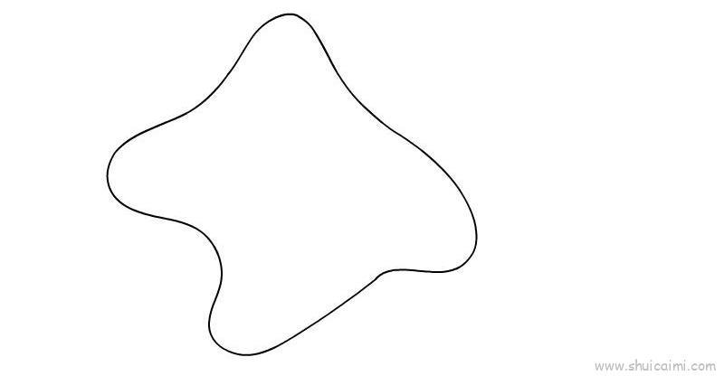 细菌儿童画怎么画 细菌简笔画简单又好看