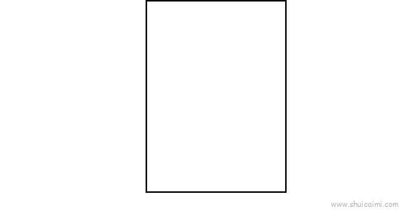 幼儿画册封面儿童画怎么画 幼儿画册封面简笔画简单