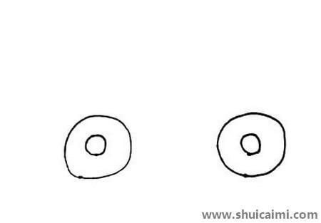 120救护车儿童简笔画